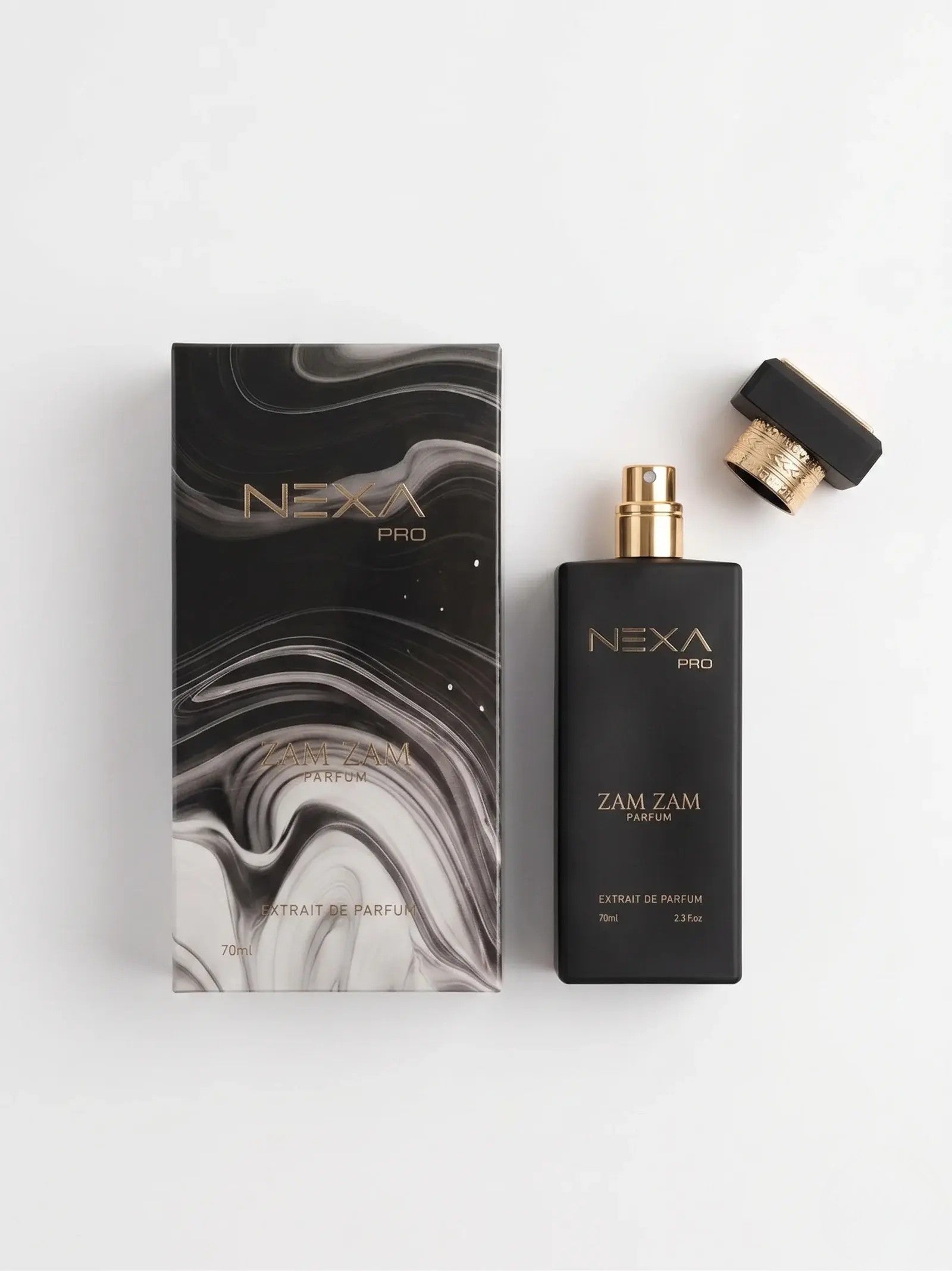 Nexa Pro