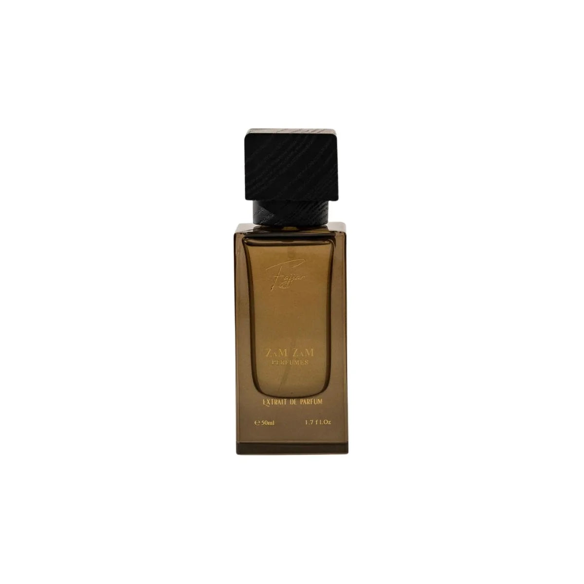 FAJJAR BY ZAMZAM