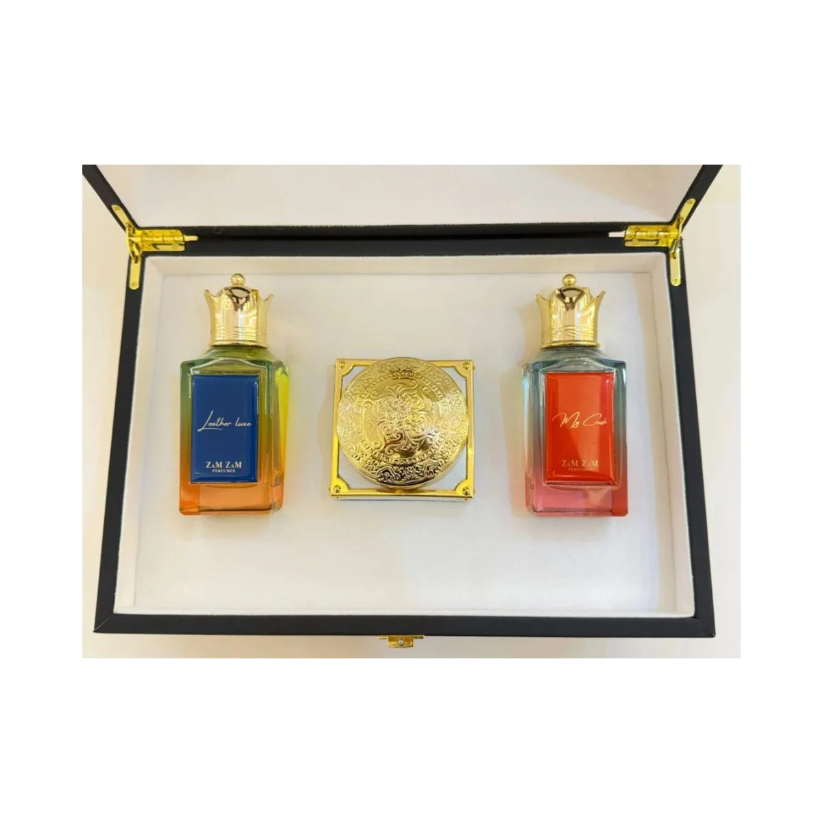 Gift Box Of 2 by zamzam