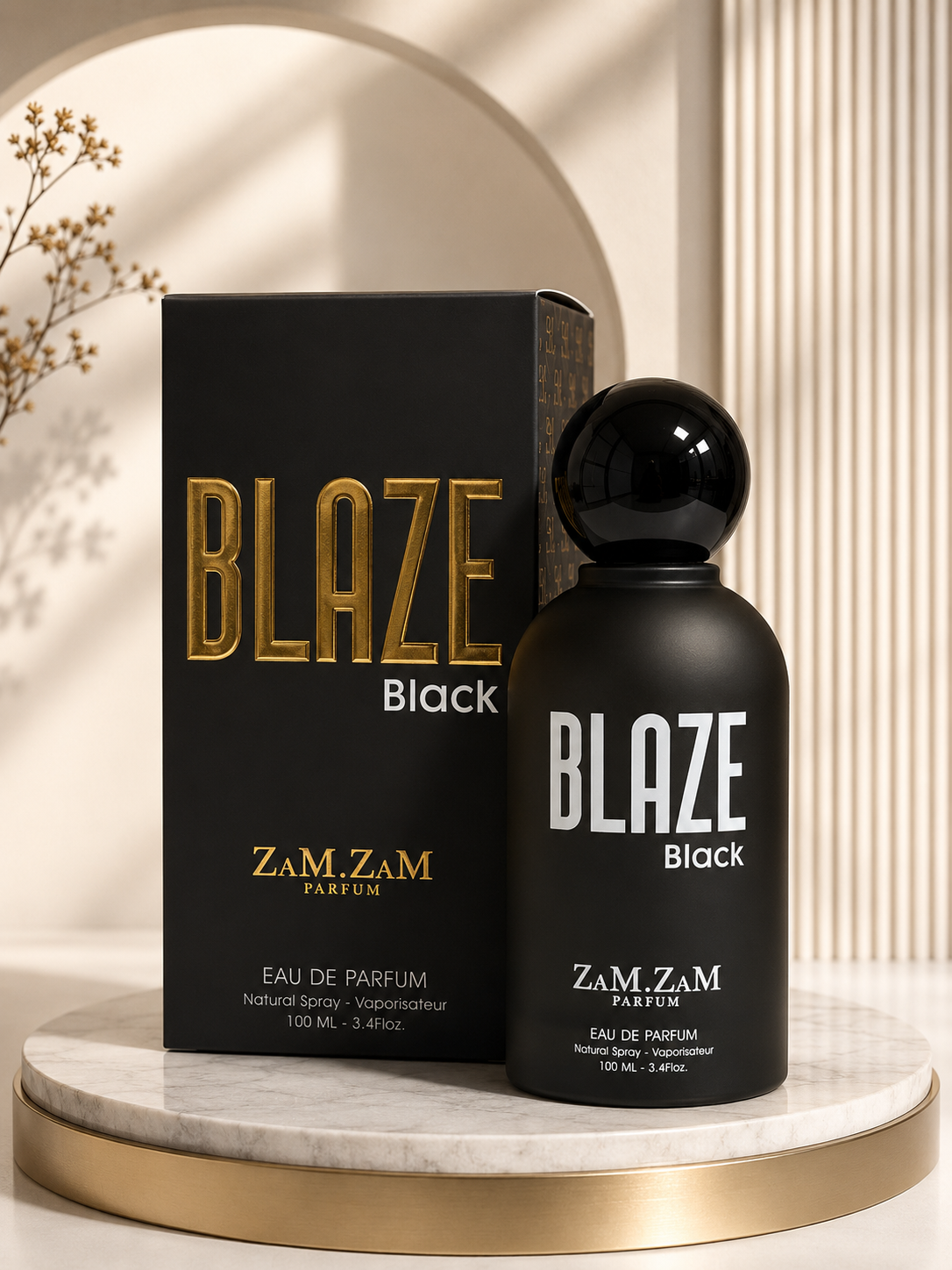 Blaze