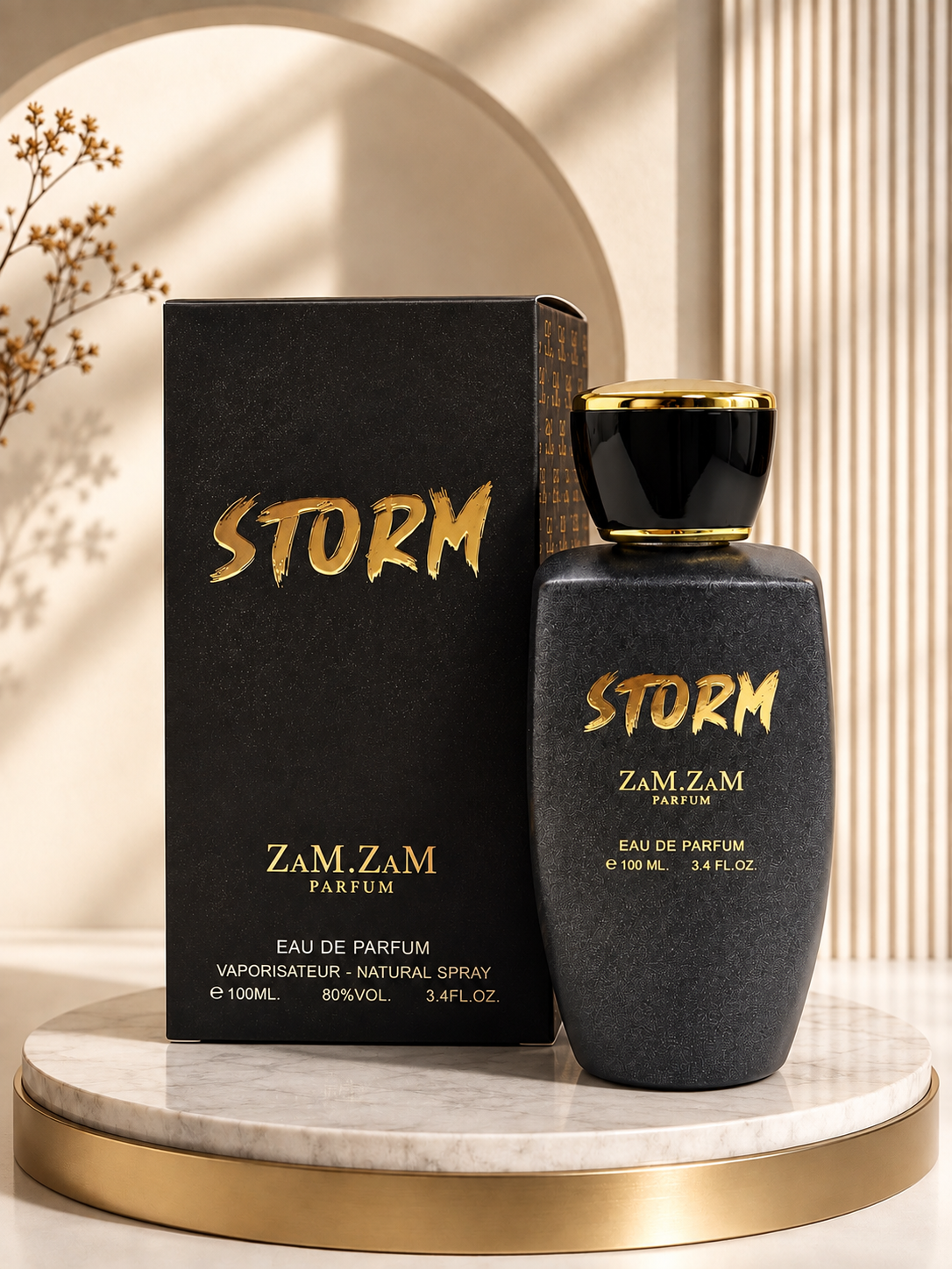 STORM