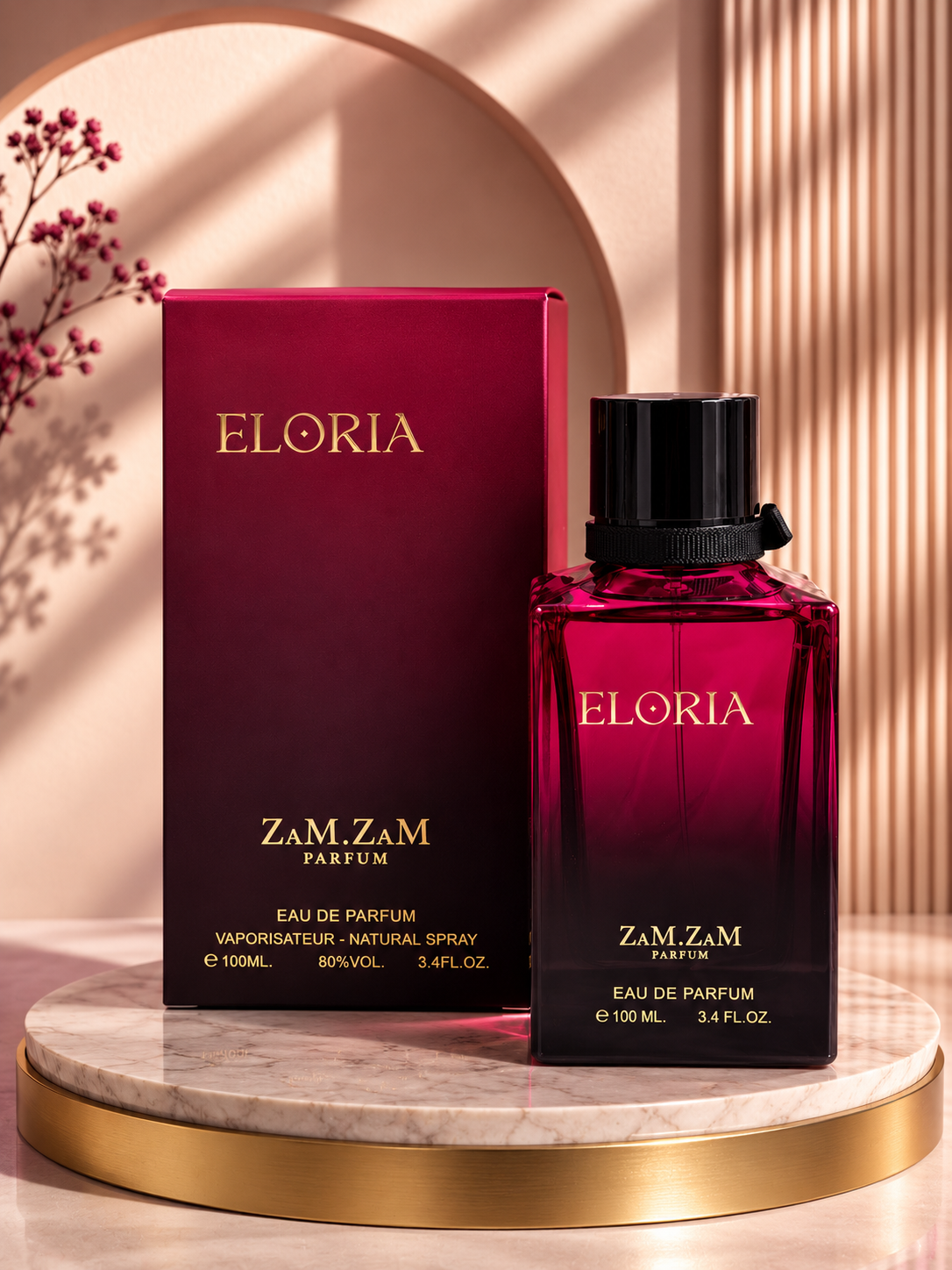 ELORIA
