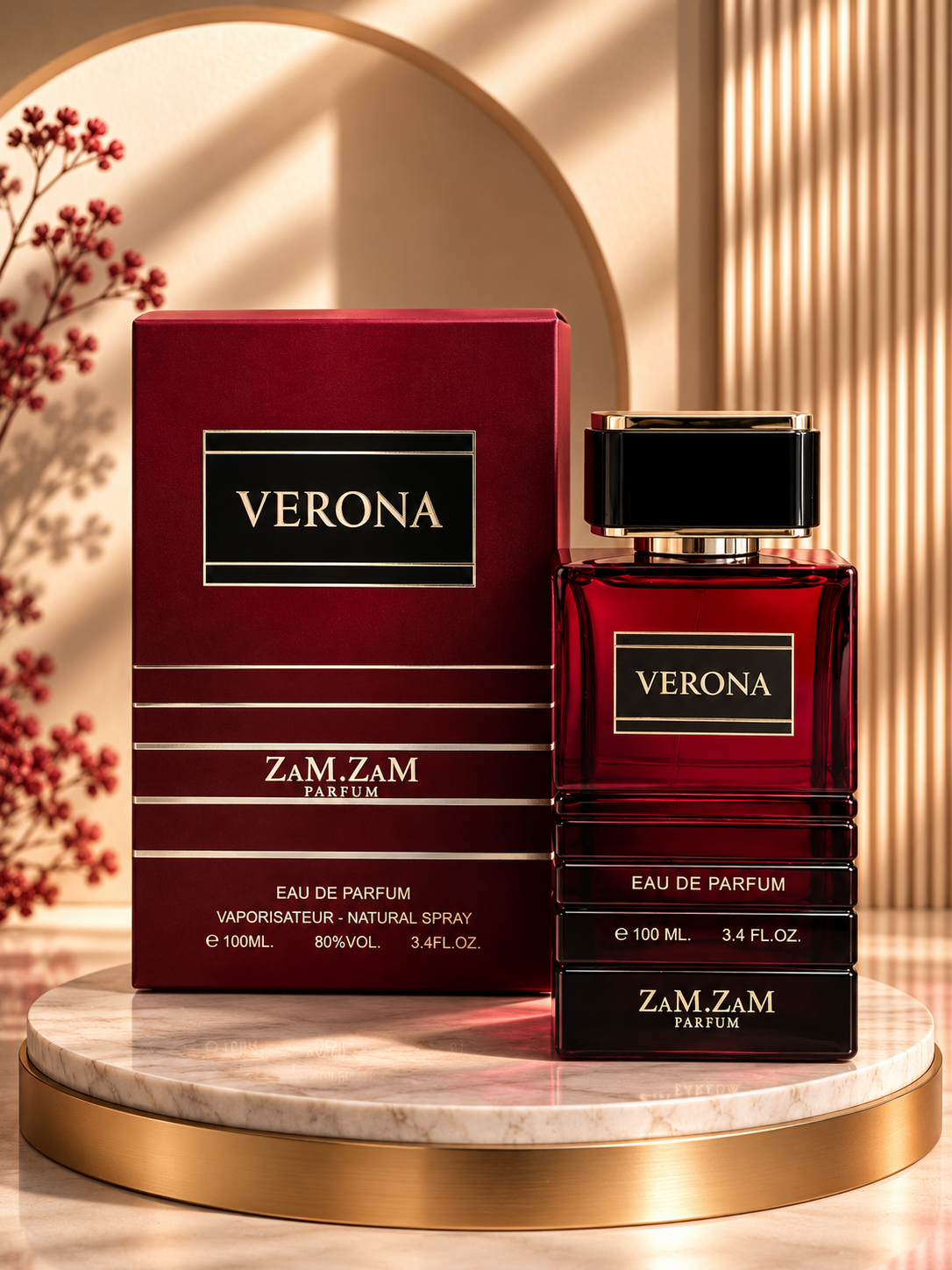 VERONA